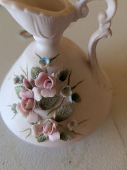 Vase antique