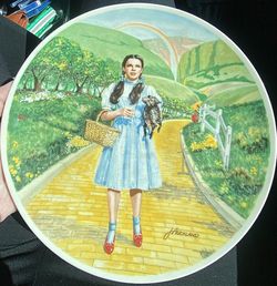 Wizard of Oz