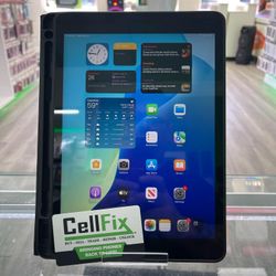 iPad 9 64GB Wifi Just $159 TODAY ONLY 