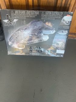 Star Wars