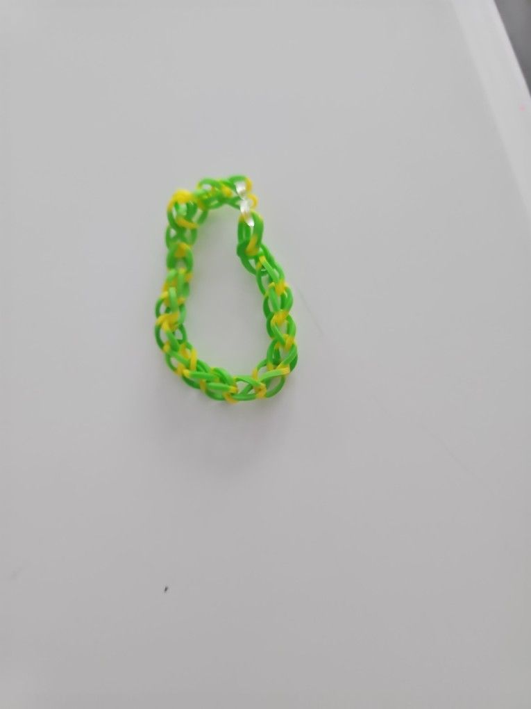 Homemade Bracelet