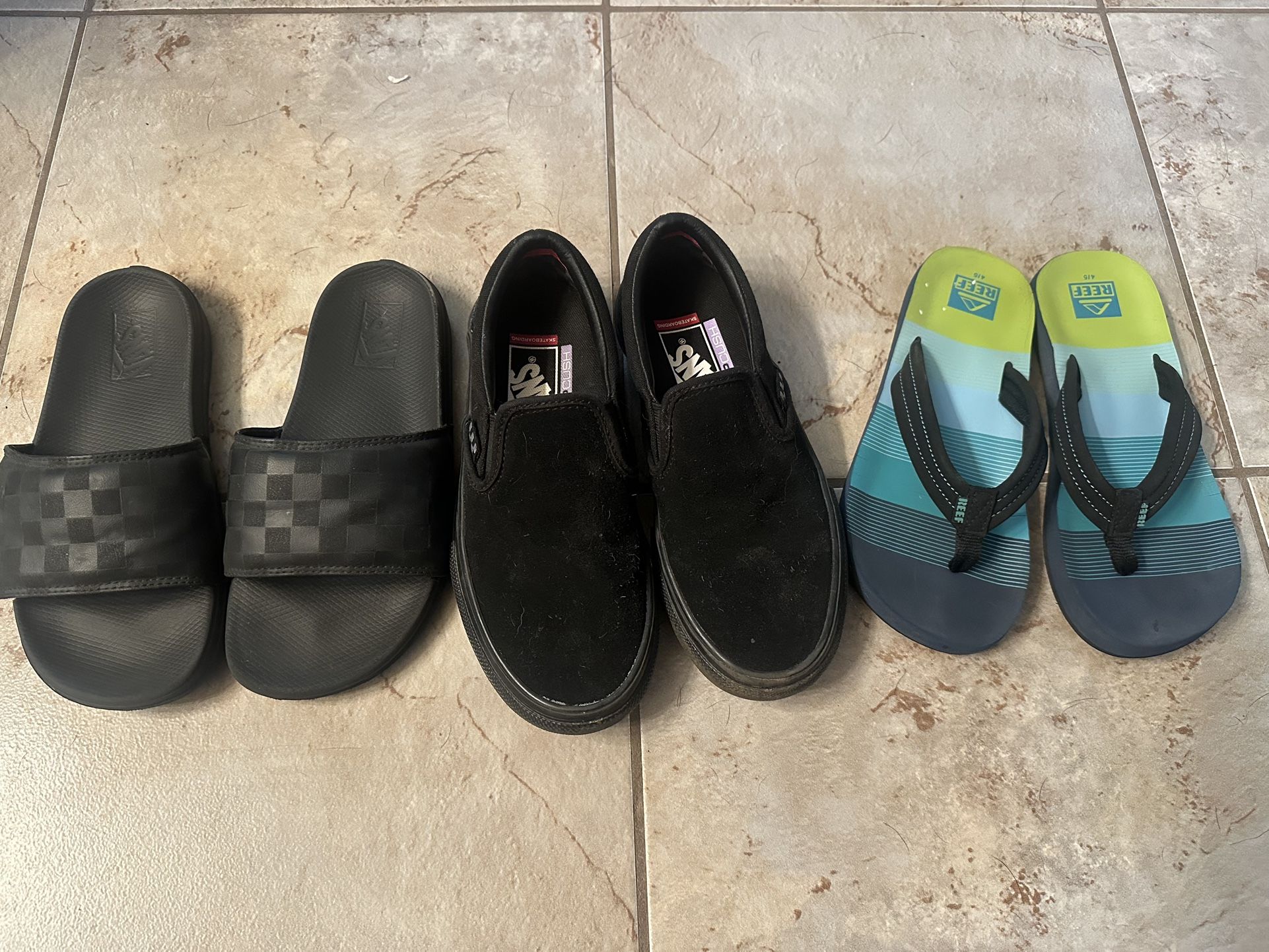 Boys Shoes