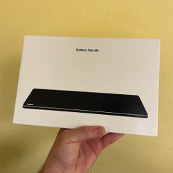 Galaxy Tab A11 Plus 128gb Silver New In Box 