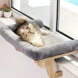 Cat Window Seat For Large Cats