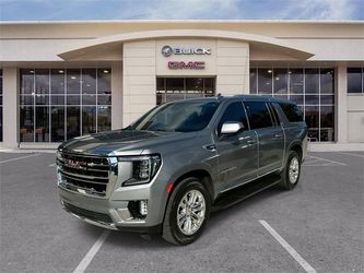 2023 GMC Yukon XL