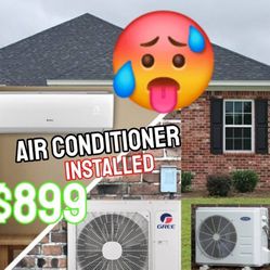 Air Conditioner Mini Split
