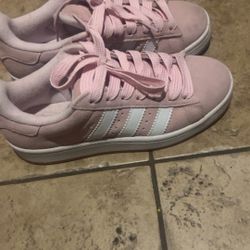 Adidas Color Pink  Size 6 Women 