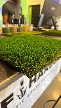Spring 106oz Artificial Grass Turf 1500sq ft Roll