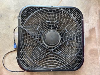 Ventilador