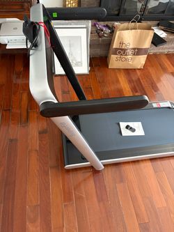 Folding Treadmill