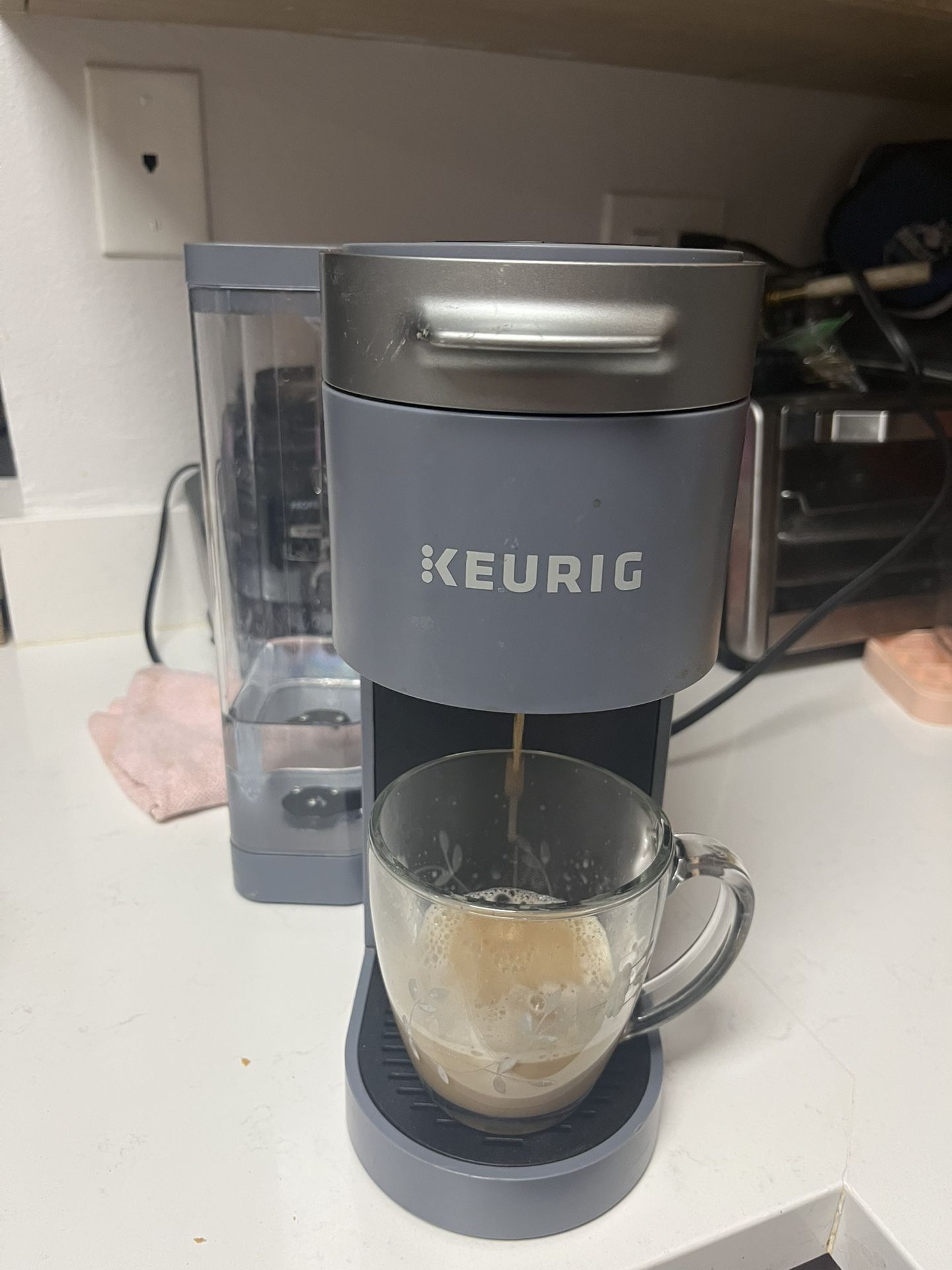 Keurig Coffee Maker