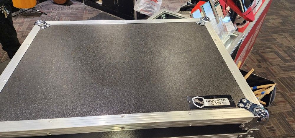 Harmony Flight Case For DJ