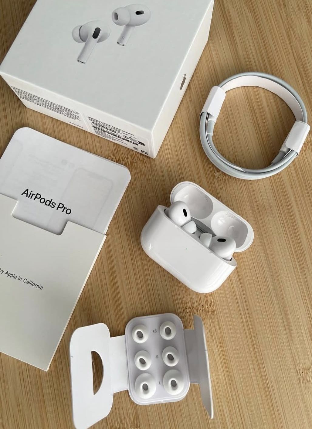 Brand New Apple Airpod Pros