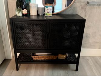 Black Cabinet