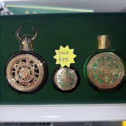 Bharara  Viking Dubai Gift Set De Perfumes Para Hombres Perfumes Arabes Para Hombres Regalos Para Hombres 