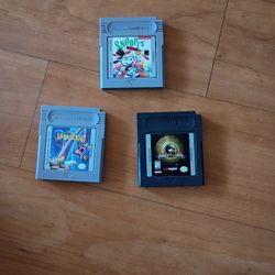 Nintendo GameCube Games -(3).