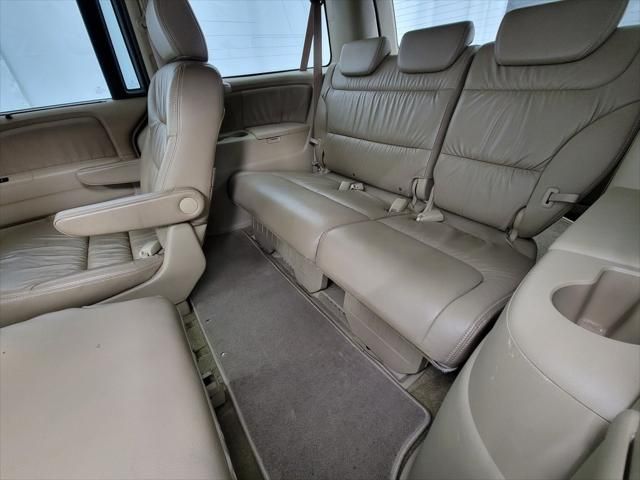 2010 Honda Odyssey