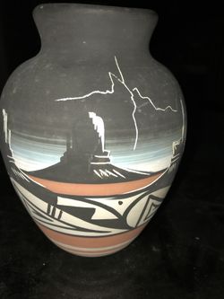 Redhawk Navaho make offer