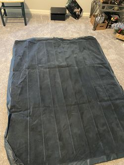 Air Mattress