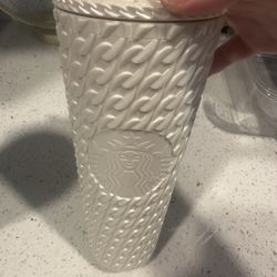 Starbucks Tumbler 24oz