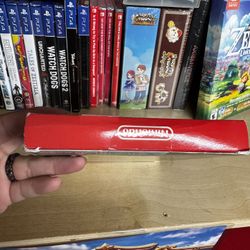 Nintendo Switch Game Zelda