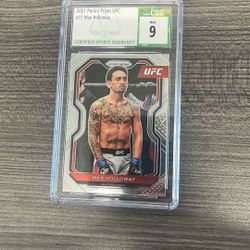 Sports Cards