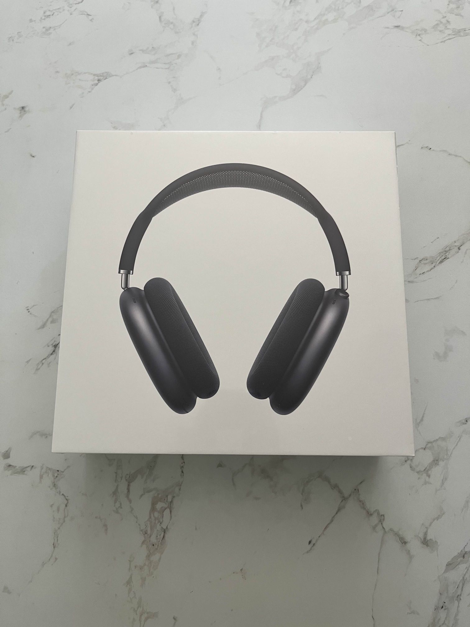 AirPod Pro Max Black