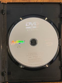 DVDs