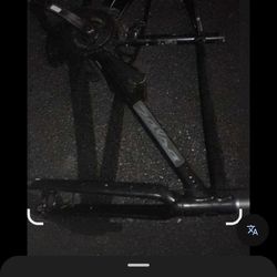 salsa journeyer frame