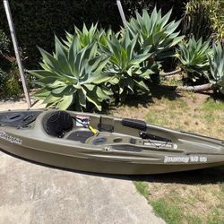 Kayak 