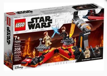 Lego Star Wars