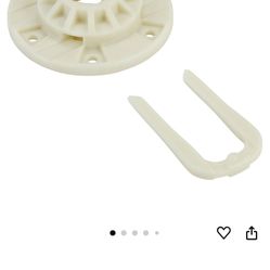 Whirlpool Washer 
