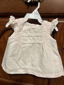 Light Pink  by Edgehill Collection