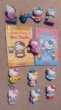 Hello Kitty Collection