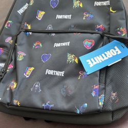 Fortnite Backpack New