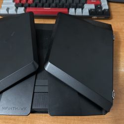 NETGEAR Nighthawk AX 12 RAX120