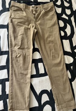 Men Pants (size 32x32) Calvin Klein 