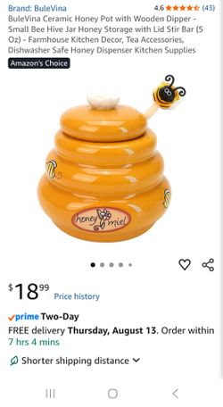 Honey Pot