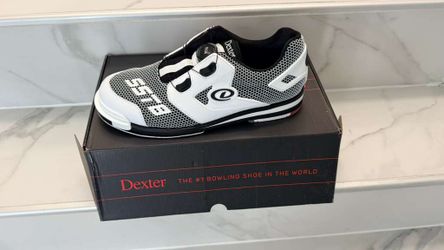 Dexter bowling Shoes Size 8