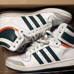 Adidas top ten highs