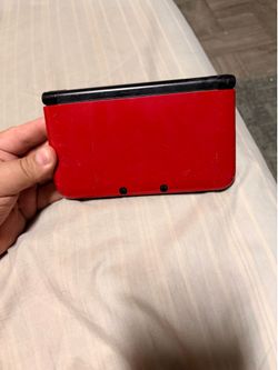 3ds xl