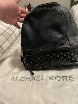 Michael Kors Back Pack