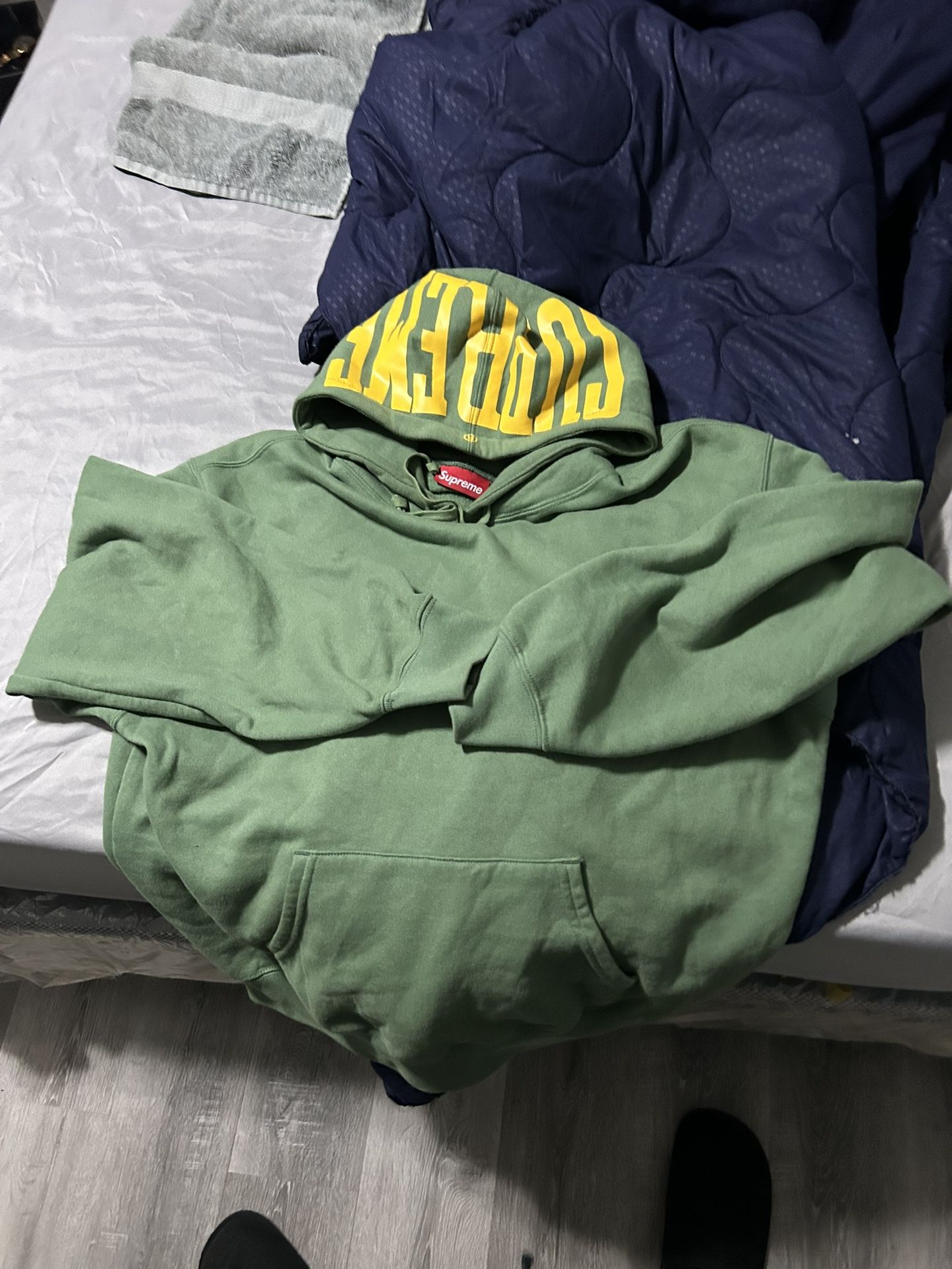 Supreme