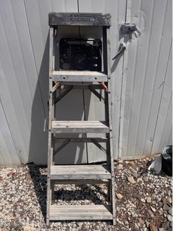 Ladder