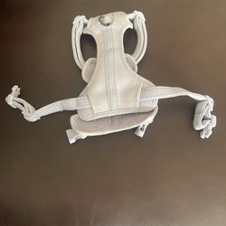 Used Lavender Small harness 