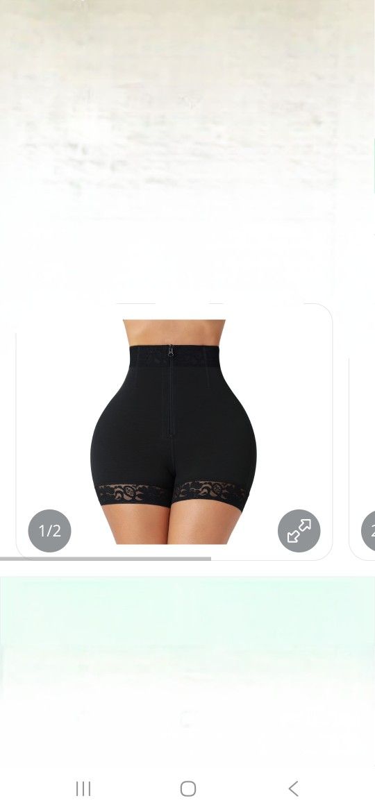 Shapwear