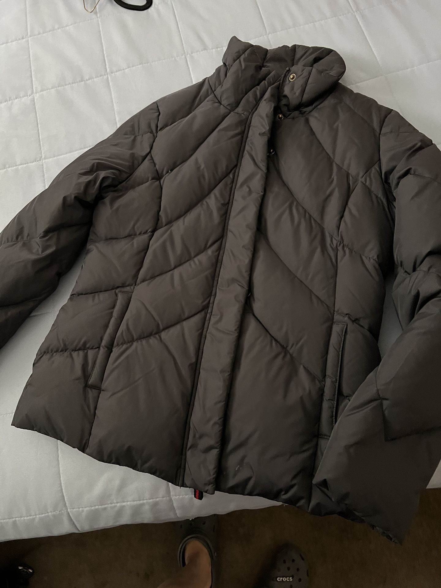 Jacket - Chamarra Tommy Hilfiger