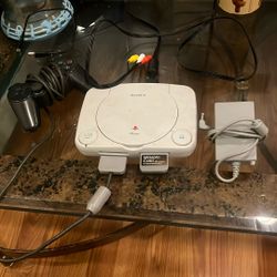 Playstation 1