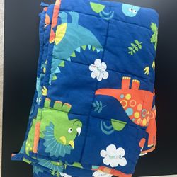 Sivio Weighted Blanket