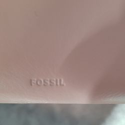 Fossil Wallet 